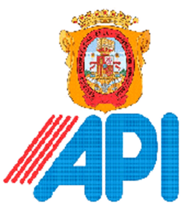 API en Valladolid