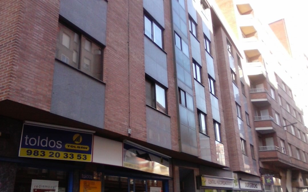 Alquilar un piso en Valladolid es fácil… pero arriesgado