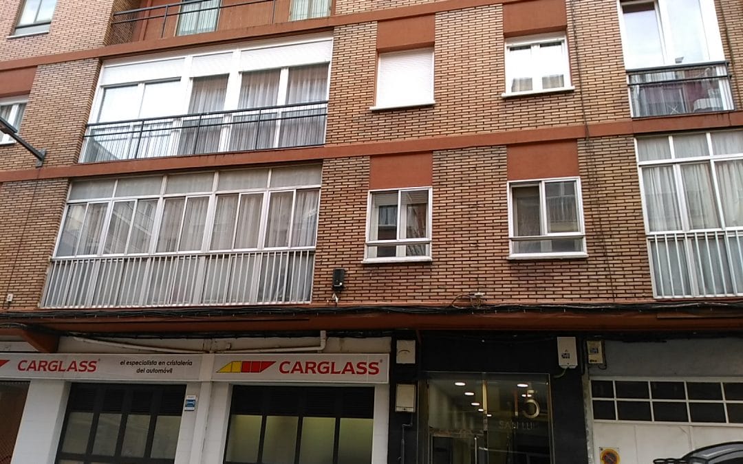 Vender un piso de un propietario incapacitado o tutelado