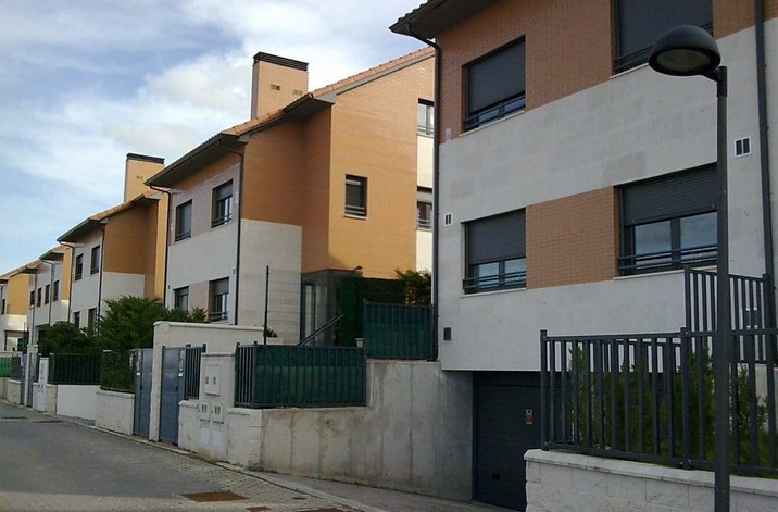 Vender piso en herencia en Valladolid