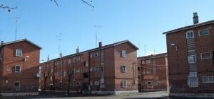 Barrio de los Pajarillos Datos para vender en cualquier zona de Valladolid y alfoz