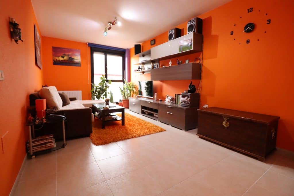 Fotografía inmobiliaria o de interiores en Valladolid Buena