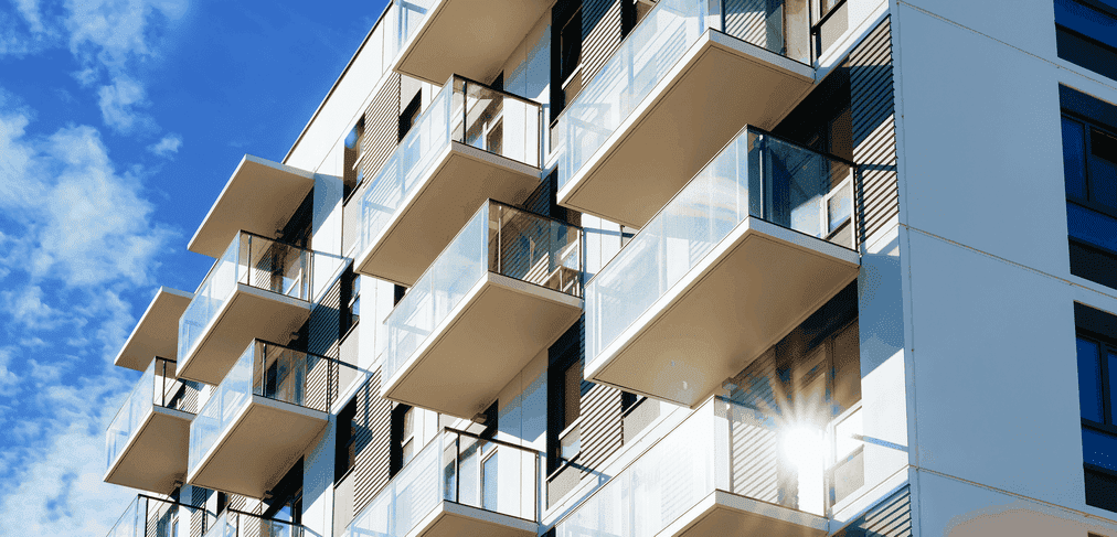 Tasaciones inmobiliarias