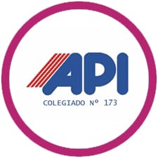 API 1 La inmobiliaria en Valladolid que aporta valor al vender - Landing