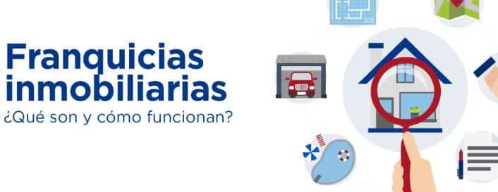 Franquicia inmobiliaria en Valladolid El truco que las franquicias inmobiliarias no quieren que sepas...