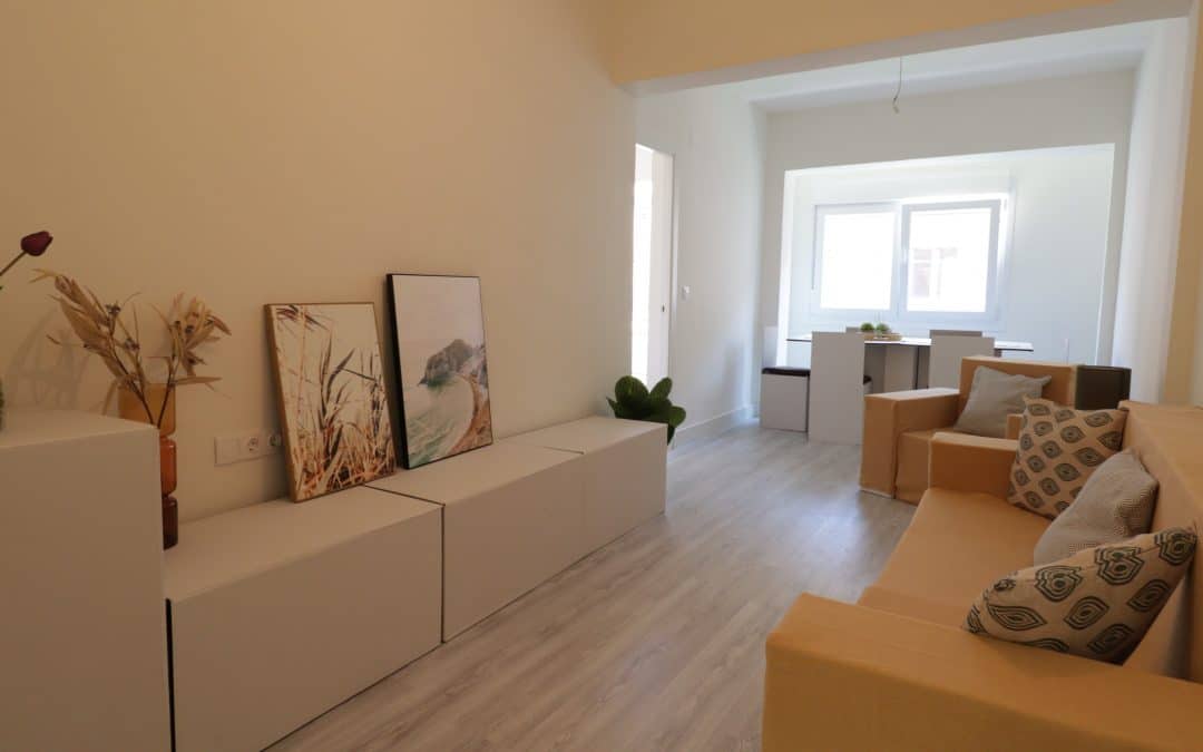 Vender una casa en Valladolid rápido y urgente