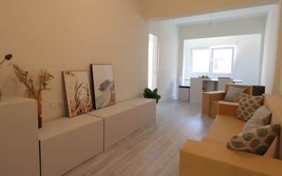 🛋️ Home Staging: vende tu piso en Valladolid un 30% más rápido