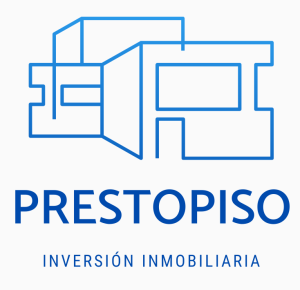Logo prestopiso Compra directa de inmuebles: Prestopiso inversores