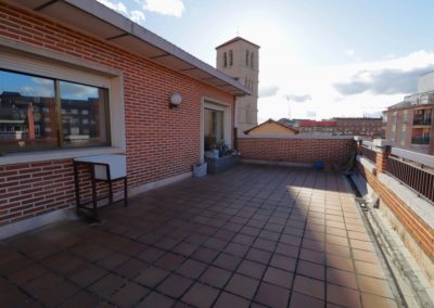 IMG 7086 Piso en venta en Calle San Martín, Valladolid