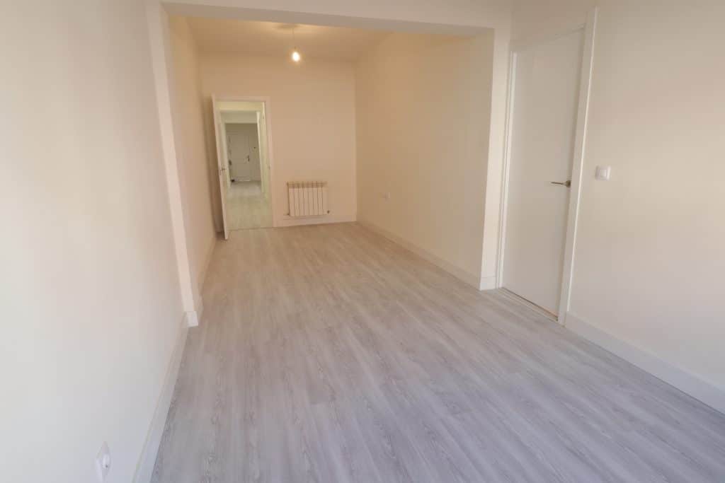 Fotos sin home staging en Calle Aurora, Valladolid